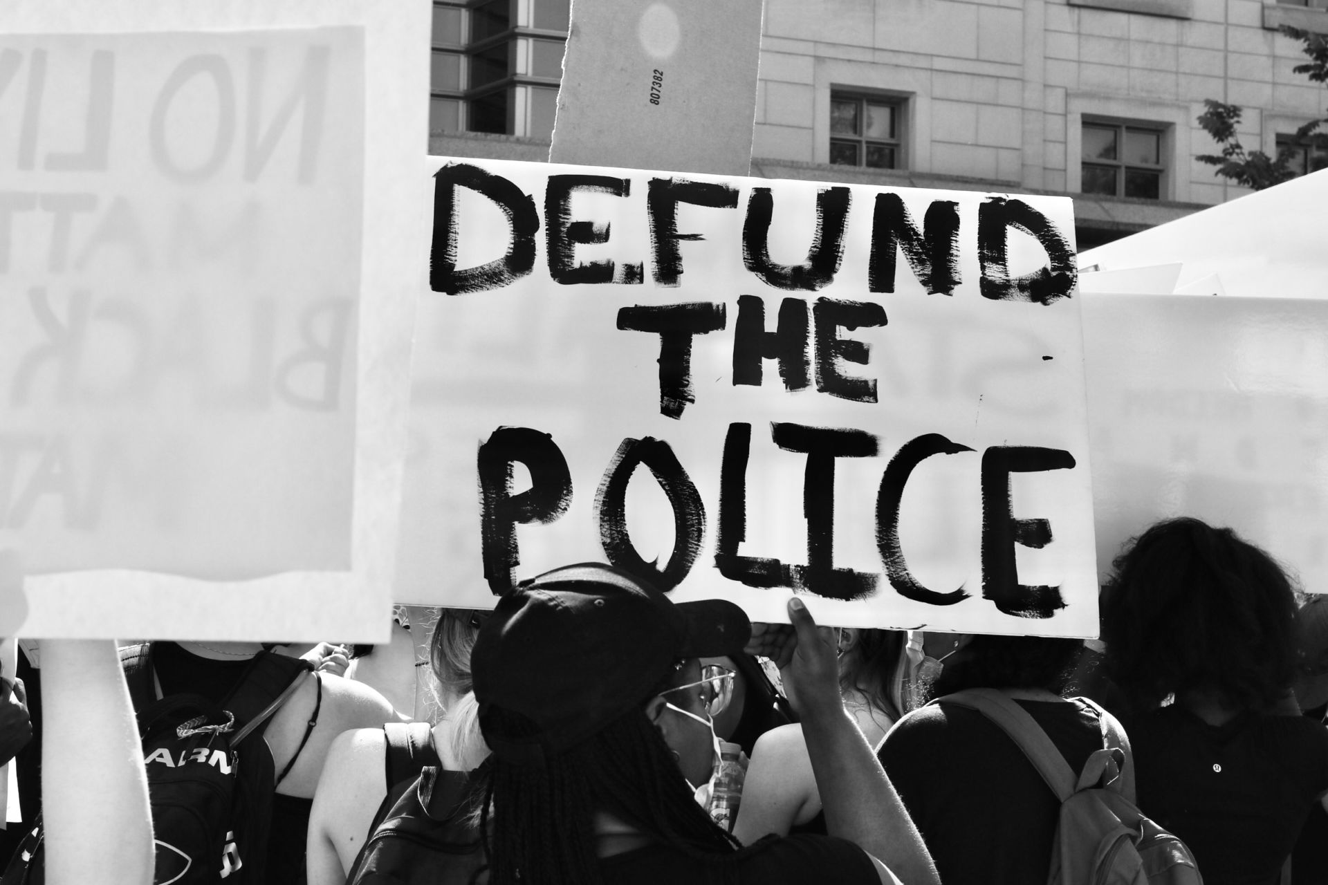 Defunding The Police: What It Really Means - Impakter