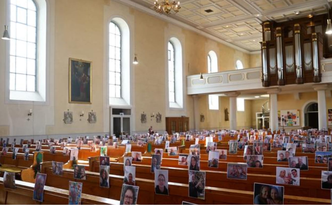 The Role of Religion in Covid Prevention Response: Where Angels Fear to Tread