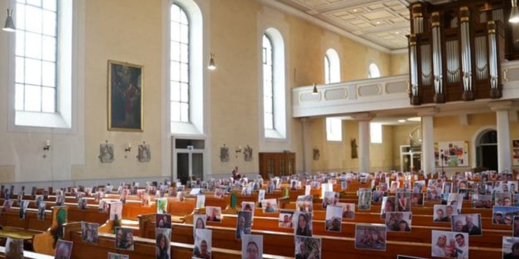 The Role of Religion in Covid Prevention Response: Where Angels Fear to Tread