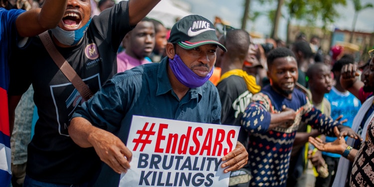 #EndSARS: The Truth Behind the Hashtag