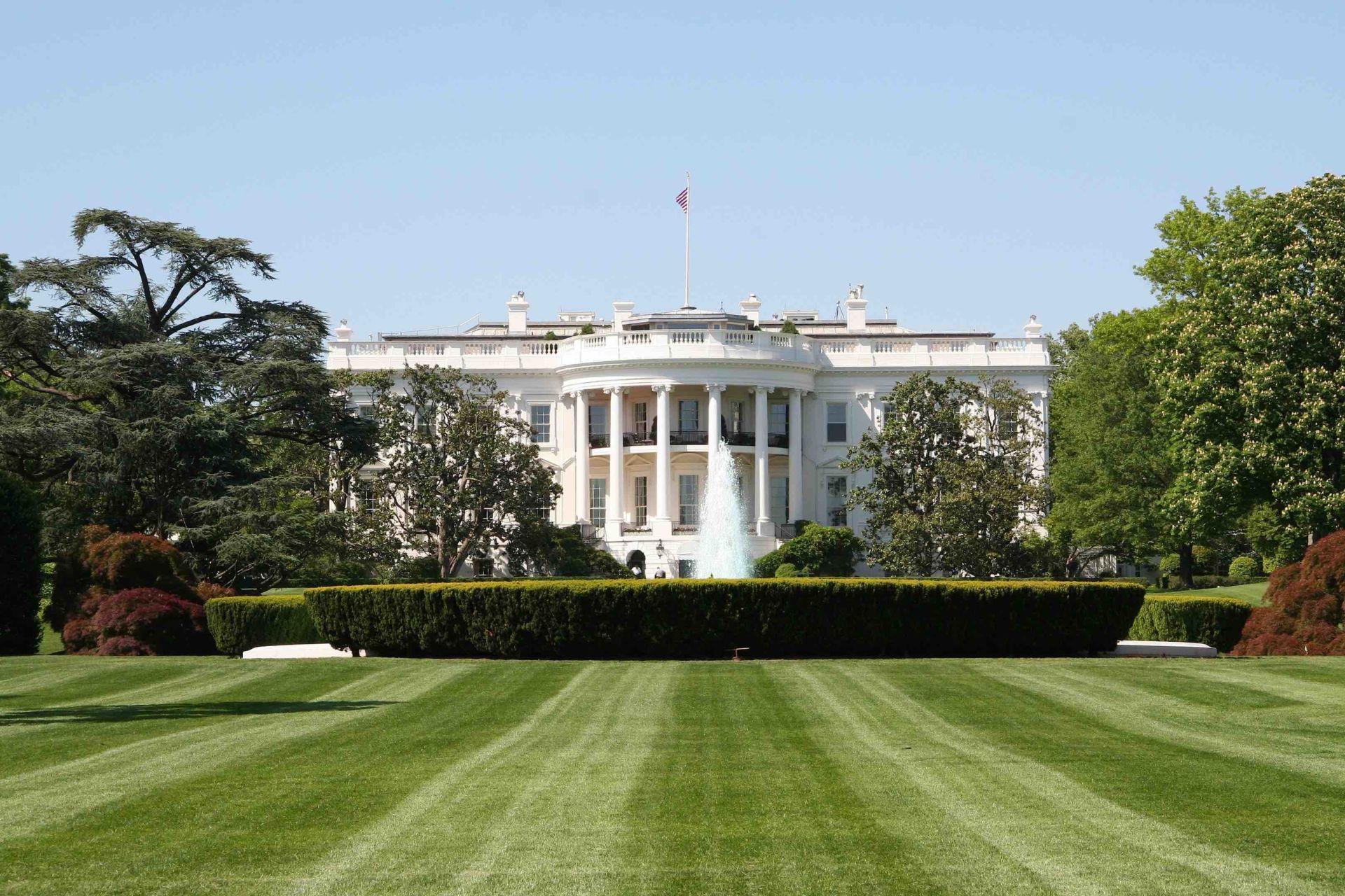 White House