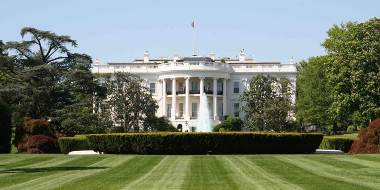 White House