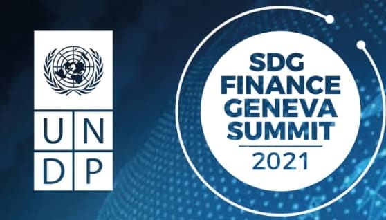 UNDP - Growth Stage Impact Ventures for SDGs (GSIV) 