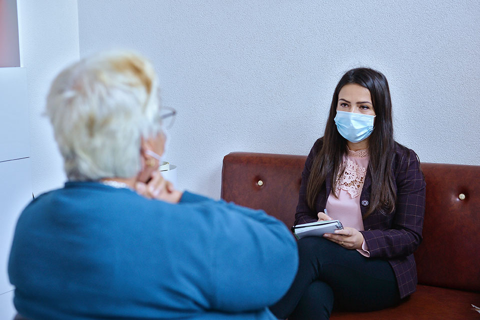 What happened after COVID-19: Albania