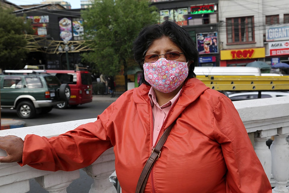 What Happened After COVID-19 Hit: Bolivia