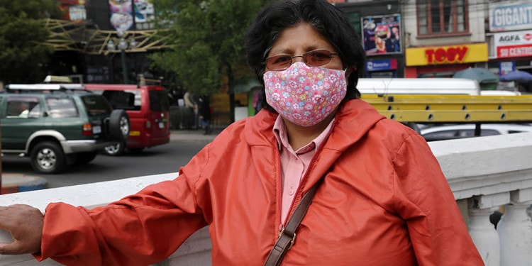 What Happened After COVID-19 Hit: Bolivia