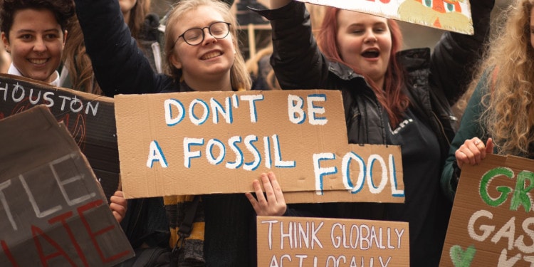 Sucking Up to Business is a Certain Path to Ecological Collapse (Part 2)