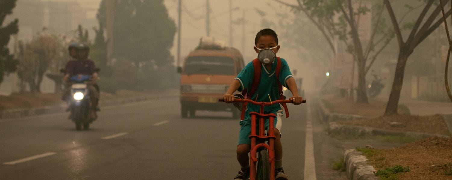 How Will The Pandemic Impact Positive Peace?