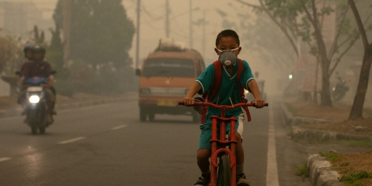 How Will The Pandemic Impact Positive Peace?