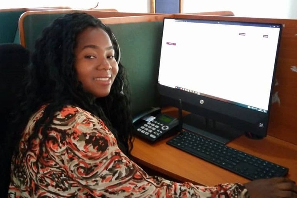 What Happened After the COVID-19 Pandemic Hit: Malawi