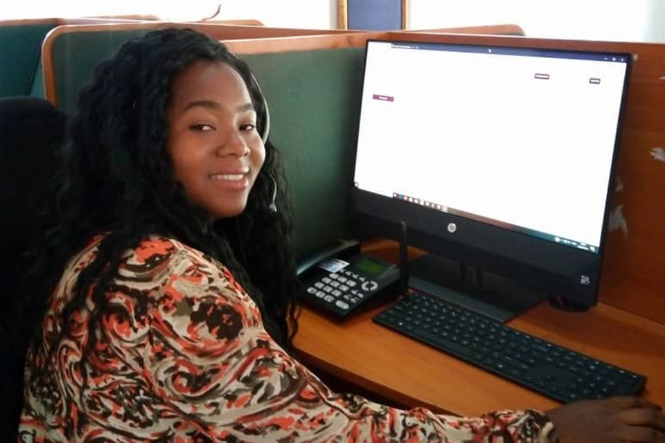 What Happened After the COVID-19 Pandemic Hit: Malawi