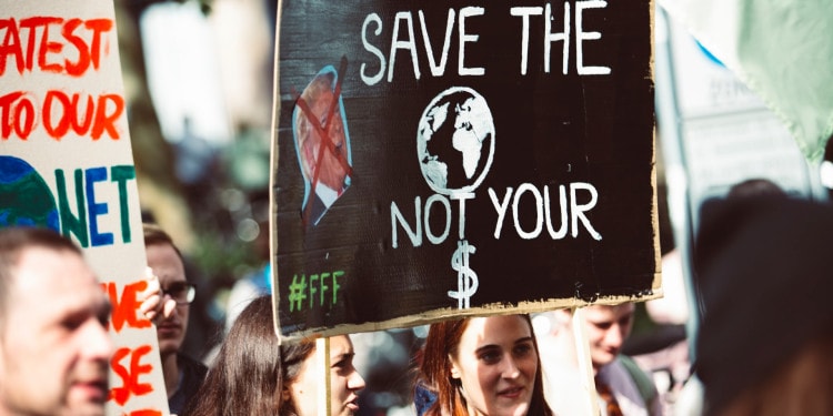 Sucking Up to Business is a Certain Path to Ecological Collapse (Part 3)