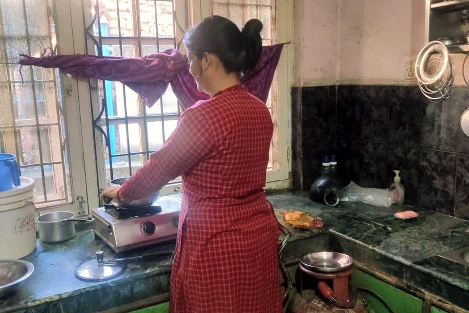 What Happened After COVID-19 Hit: Nepal