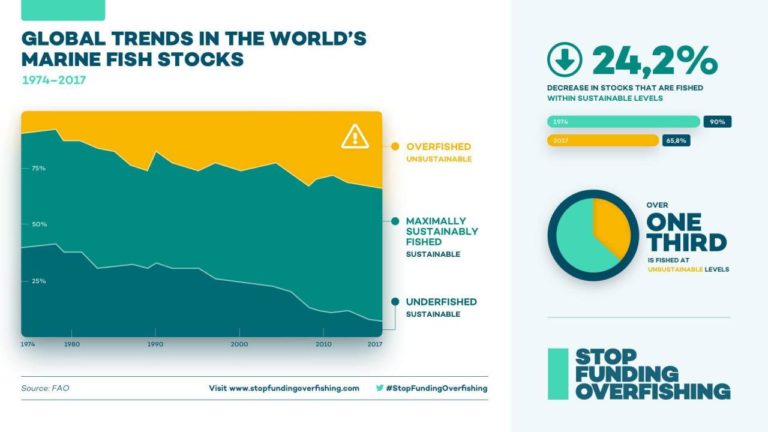 fishing subsidies Stocks Data