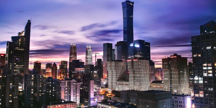 In the Time of COVID-19, China Could Be Pivotal in Swapping Debt for Climate and Health Action