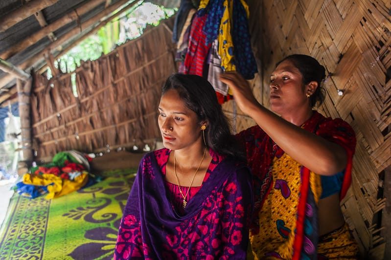 UN Women Asia and the Pacific