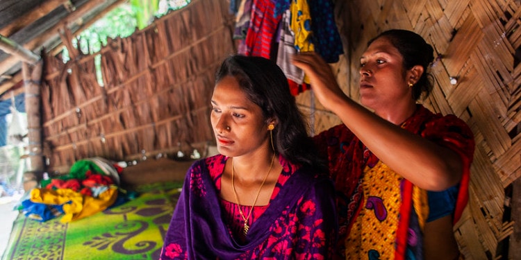 UN Women Asia and the Pacific