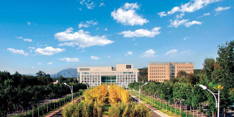 COVID-19: Two Sides of China in Global Health