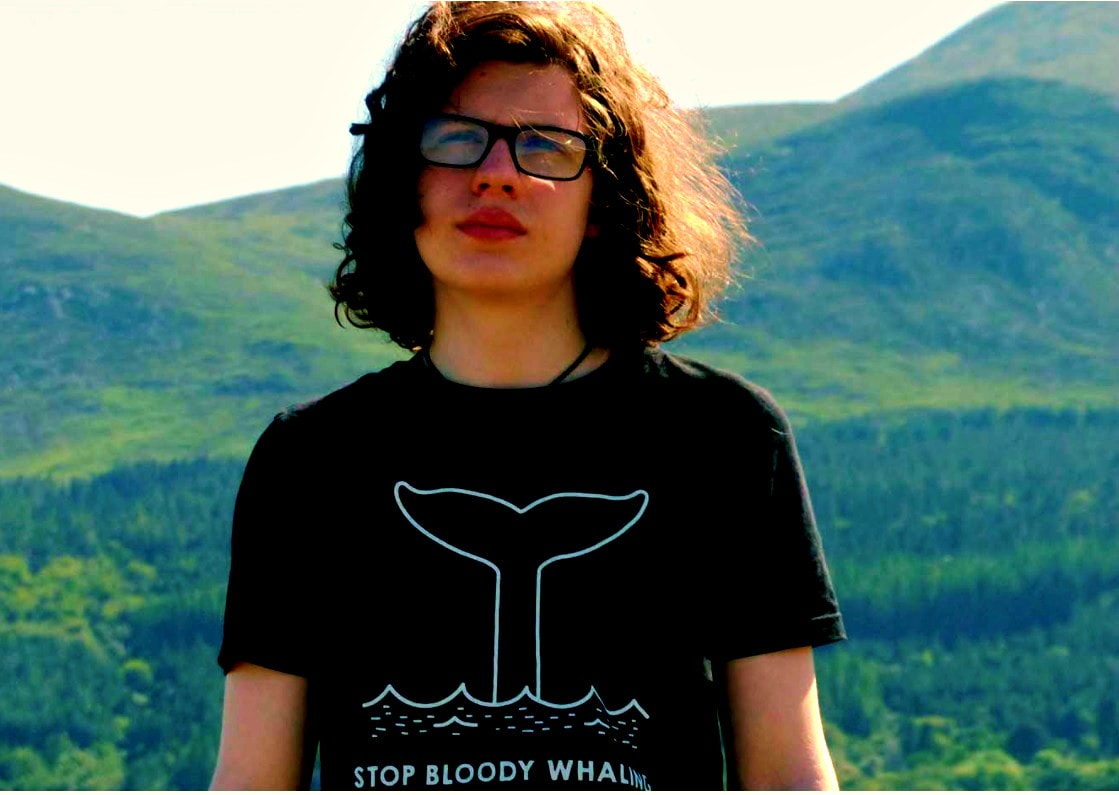 The Joy of Nature: A Young Naturalist’s Engagement