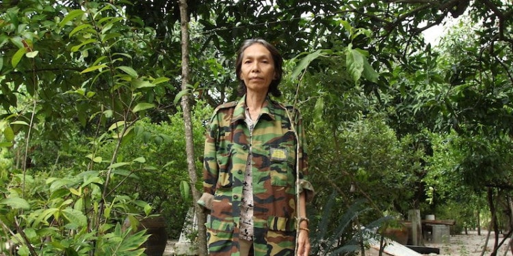 Pollution Is a Racial Justice Issue. Let’s Fight it that Way.