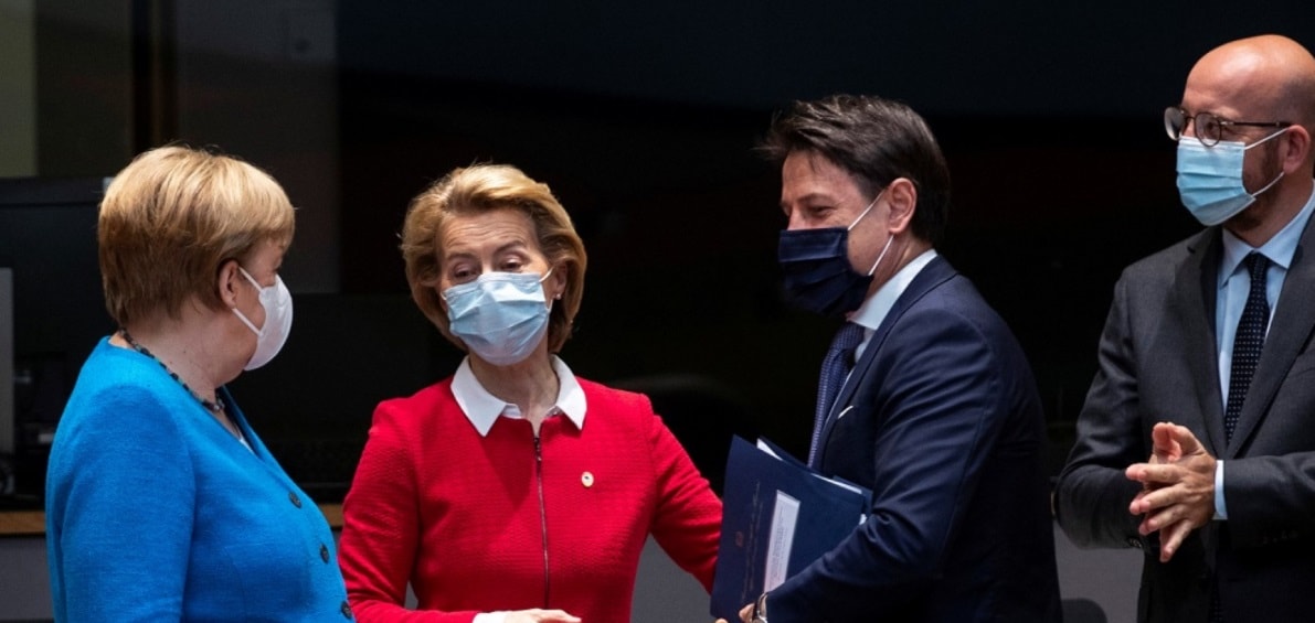 To Unblock EU Budget: Hungary and Poland Off the Hook