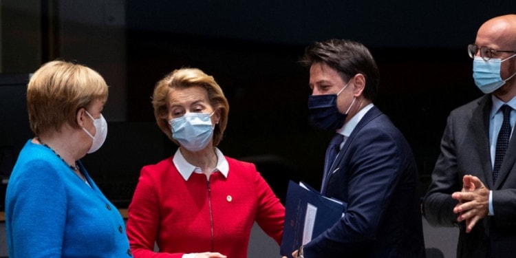 To Unblock EU Budget: Hungary and Poland Off the Hook