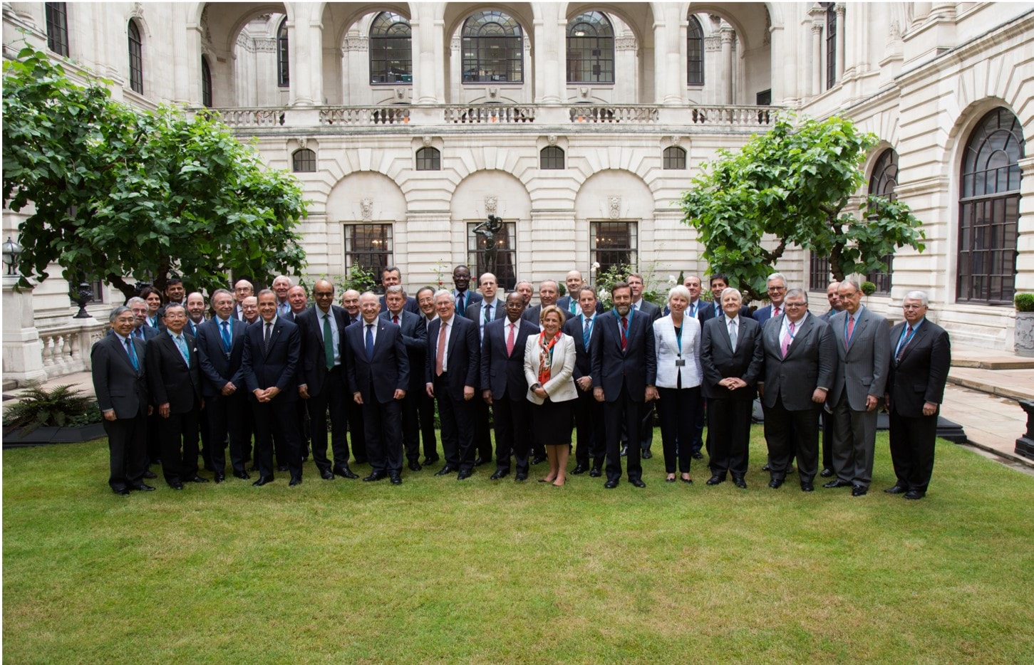 Post COVID-19: A Changed Business Landscape Requires New Solutions – the G30 Proposal