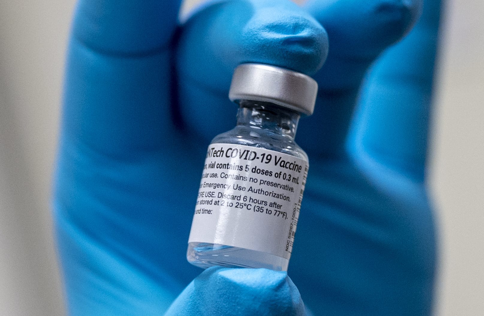 COVID-19 Vaccines: Who Produces, Who Orders and Who Gets Them?