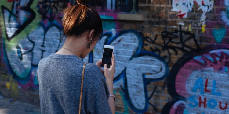 Three ways technology can promote peace