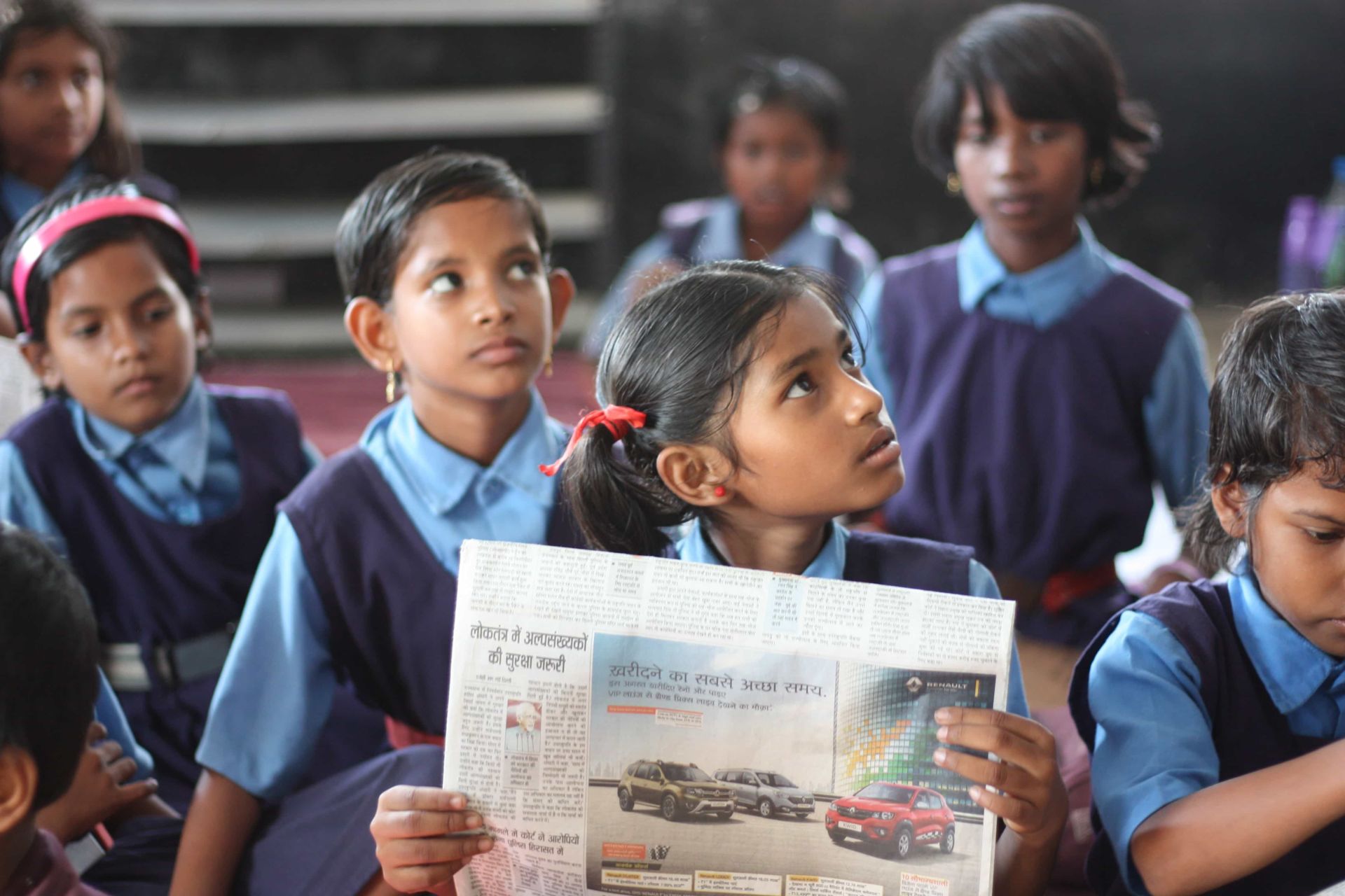 right of children
