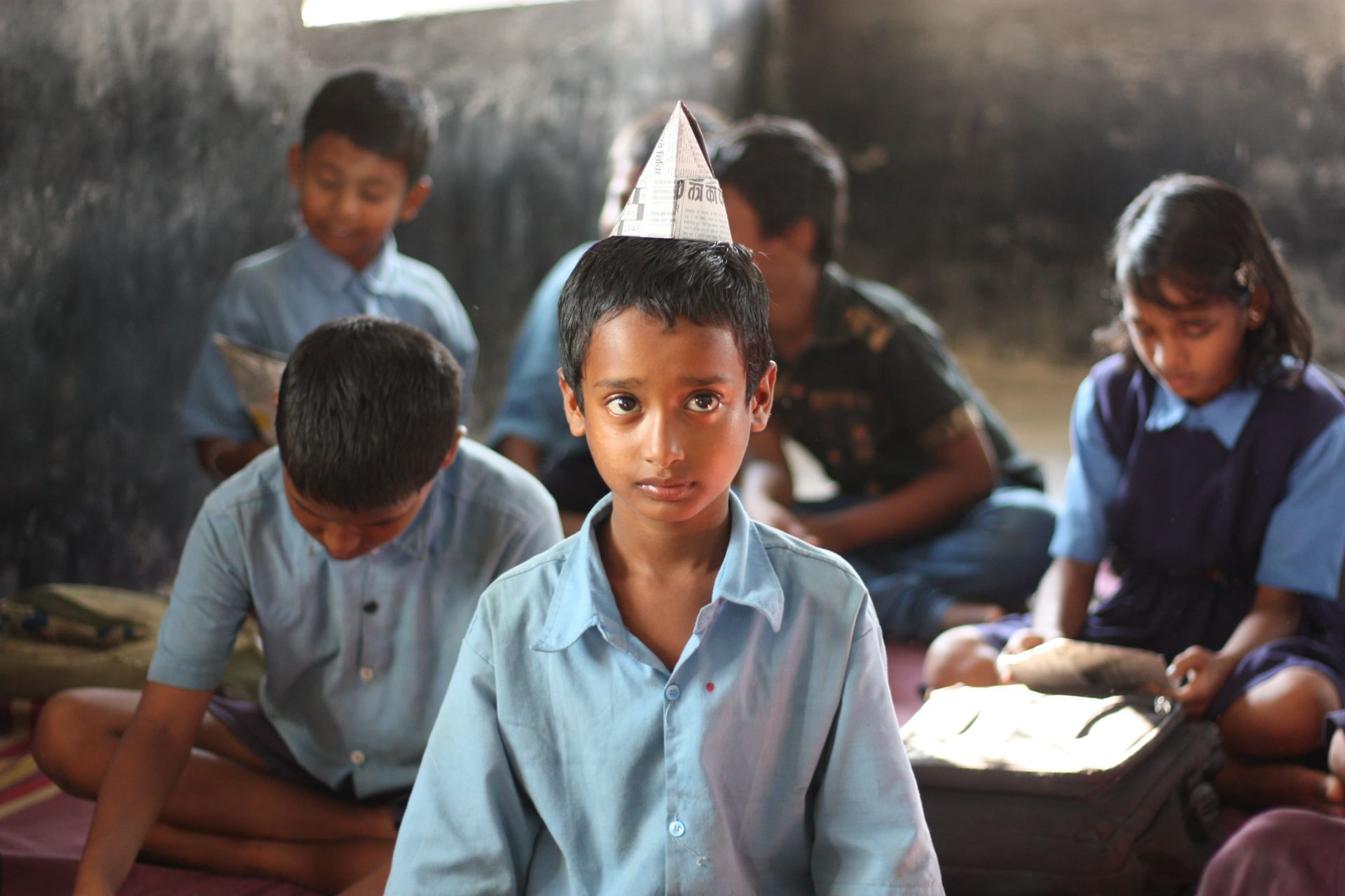 right of children