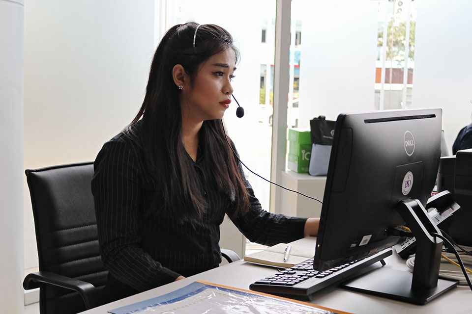 What Happened After COVID-19 Hit: Thailand