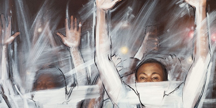 White Guilt – Just Another White Privilege?