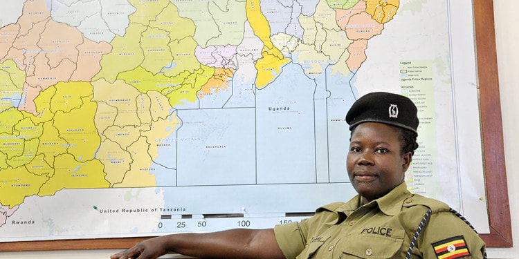 What happened after COVID-19 hit: Uganda