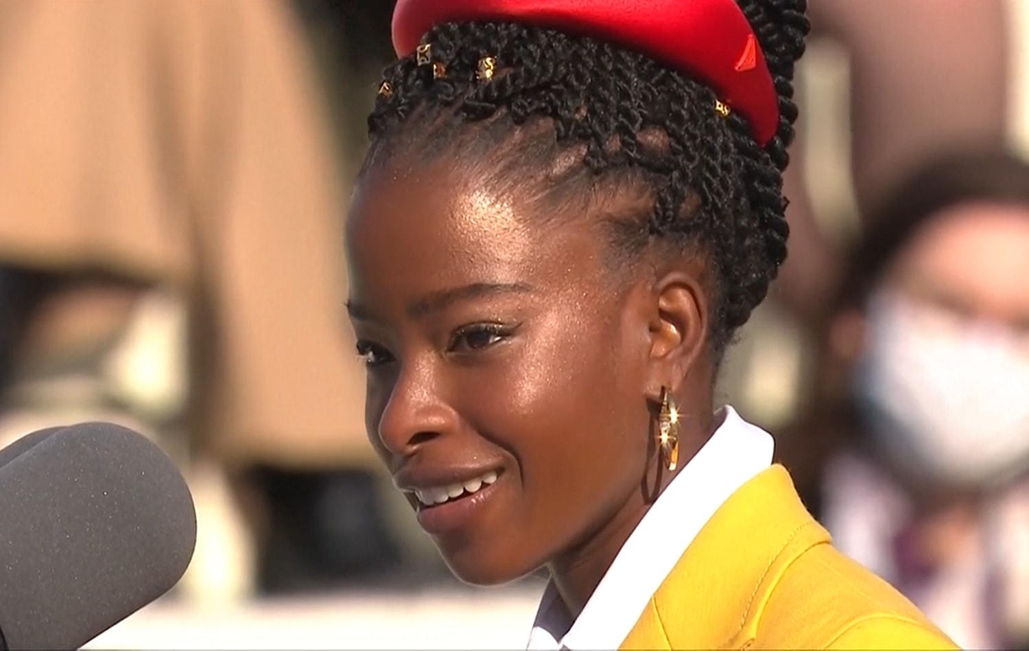 First Days of the Biden Administration: Ten Suggestions