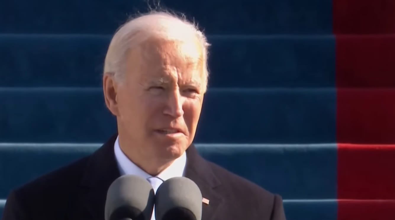 Exit Trump, Enter Biden: Can America Make a Comeback?