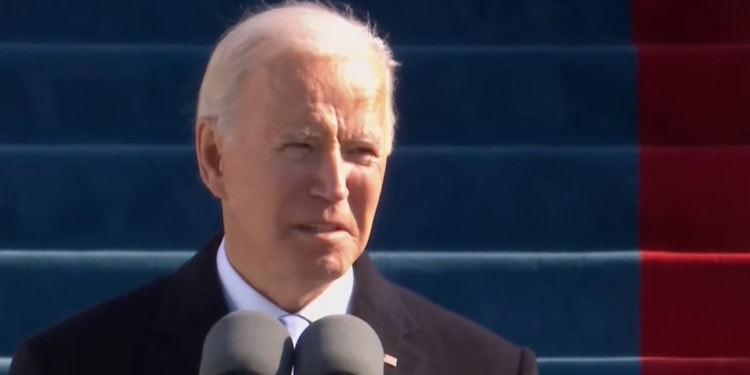 Exit Trump, Enter Biden: Can America Make a Comeback?