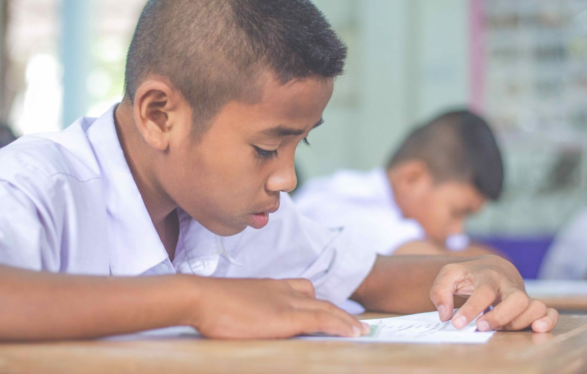 Taking Teach2030 Online