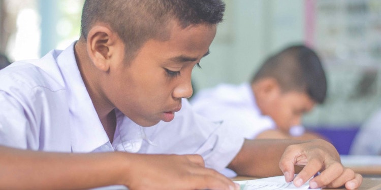 Taking Teach2030 Online