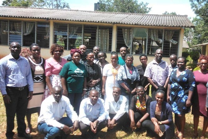 Science-Policy Dialogues Ensure Low Emission Development Research Impact