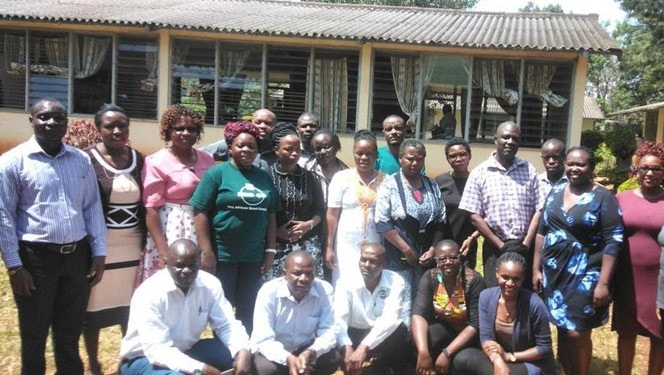 Science-Policy Dialogues Ensure Low Emission Development Research Impact