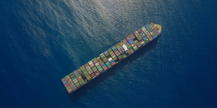 Pandemic Leaves More Than 400,000 Workers Stranded at Sea