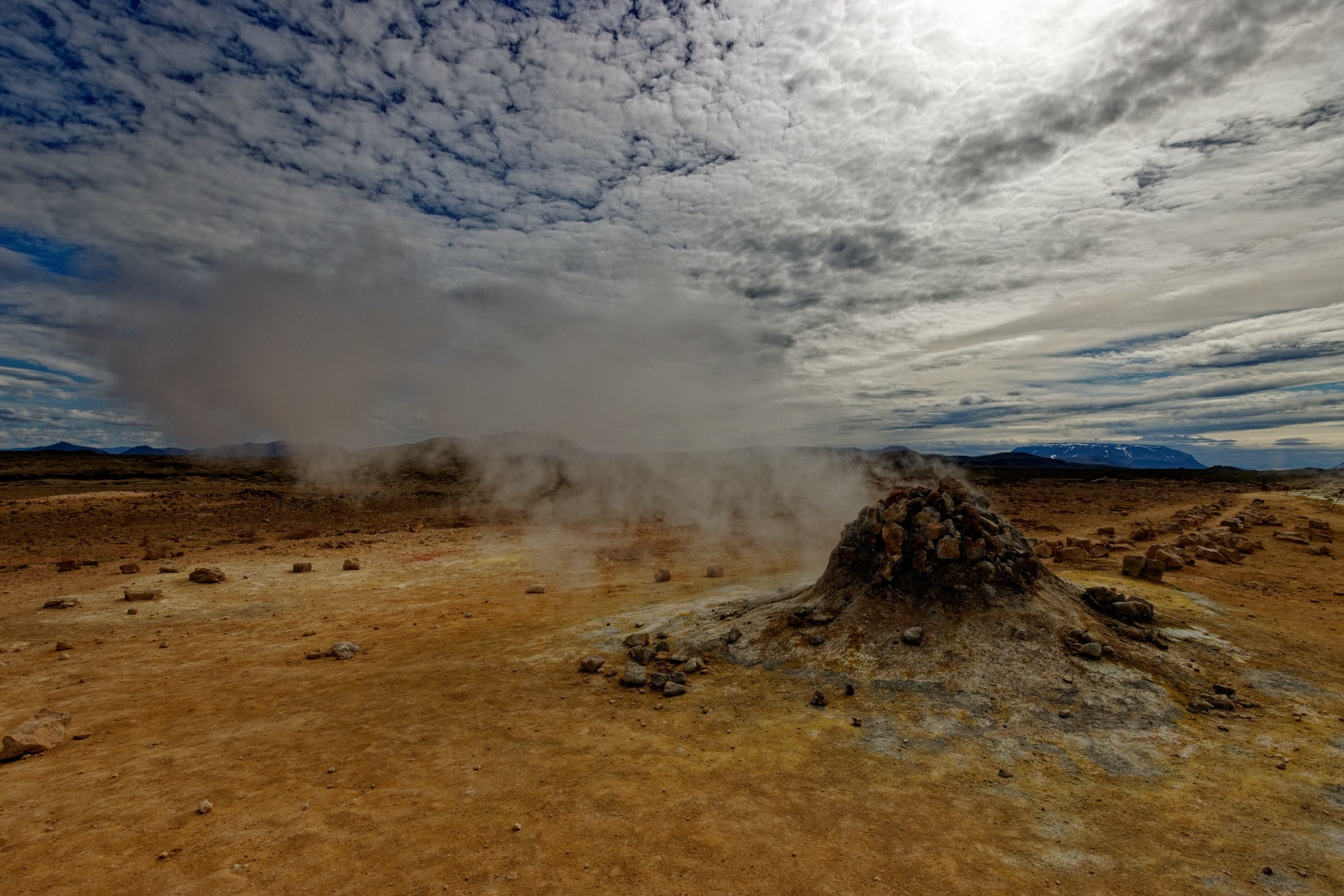 How Important is Geothermal Power in the World’s Shift to Clean Energy?