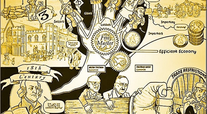 COVID-19 Impact: Is “Inclusive Capitalism” Part of the Way Forward?