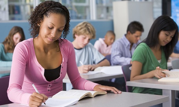 A Letter to Incoming Students: It’s Time to Redefine Success