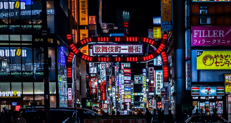 Japan’s Climate Finance Is Not as Green as It Seems