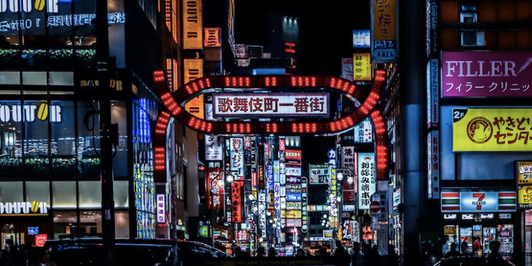 Japan’s Climate Finance Is Not as Green as It Seems