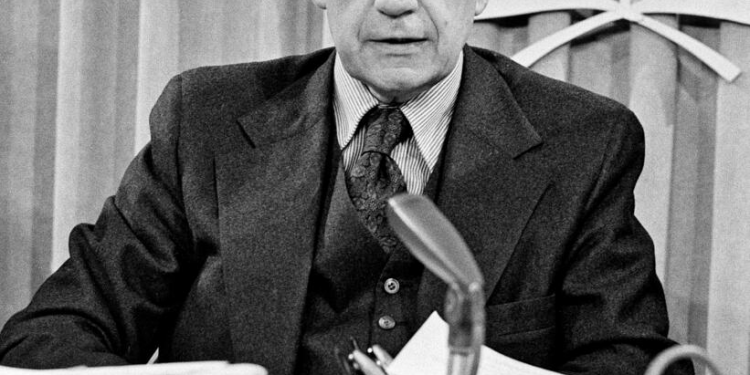 Brian Urquhart (1919-2021): Tribute to a United Nations Giant, a Forger of Global Peace