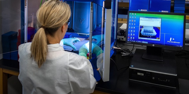 Innovative Healthcare Startups from CES2021