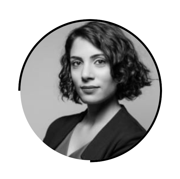 Hala Hanna - MIT Solve